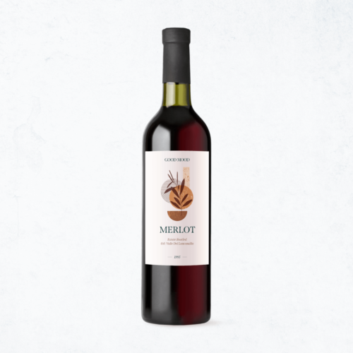 Merlot Noir